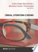 Logo Língua, Literatura e Ensino Ícone Logo Língua, Literatura e Ensino Ícone