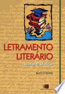 Logo Letramento Literário Ícone Logo Letramento Literário Ícone