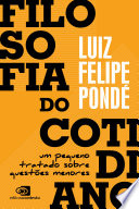 Logo Filosofia do Cotidiano Ícone Logo Filosofia do Cotidiano Ícone