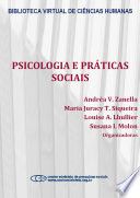Logo Psicologia e práticas sociais Ícone Logo Psicologia e práticas sociais Ícone