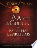 Logo A Arte da Guerra Para Batalhas Espirituais Ícone Logo A Arte da Guerra Para Batalhas Espirituais Ícone
