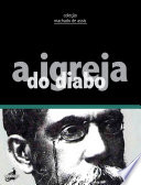 Logo A igreja do diabo Ícone Logo A igreja do diabo Ícone