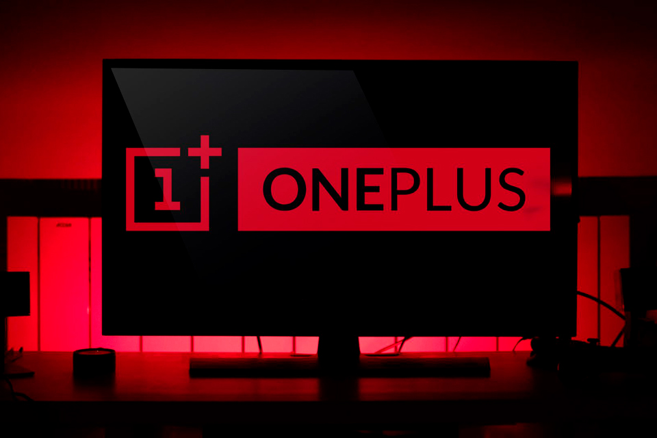 OnePlus TV deve chegar com tela QLED de 55'' e sistema Android TV