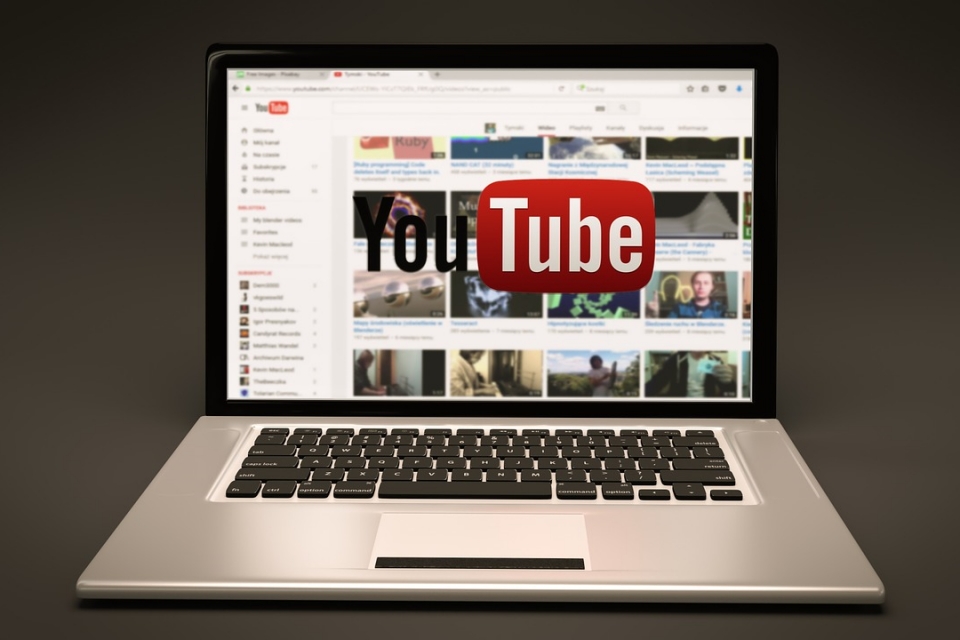 'Sindicato dos youtubers' ameaça processar a Google se não houver diálogo