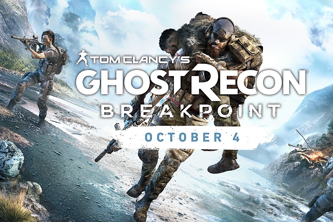 Hands-on: Ghost Recon Breakpoint é surpreendente e tem combate de peso