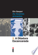 Logo A ditadura escancarada Ícone Logo A ditadura escancarada Ícone