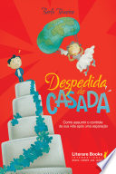 Logo Despedida de casada Ícone Logo Despedida de casada Ícone