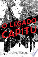 Logo O legado de Capitu Ícone Logo O legado de Capitu Ícone