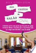 Logo Dos cantos do Salão Oval Ícone Logo Dos cantos do Salão Oval Ícone