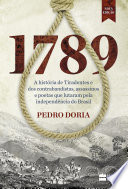 Logo 1789 Ícone Logo 1789 Ícone