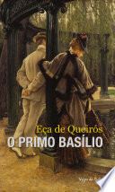 Logo O primo Basílio Ícone Logo O primo Basílio Ícone