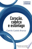 Logo Coração, cabeça e estômago Ícone Logo Coração, cabeça e estômago Ícone