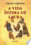 Logo A vida íntima de Laura Ícone Logo A vida íntima de Laura Ícone