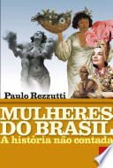 Logo Mulheres do Brasil Ícone Logo Mulheres do Brasil Ícone