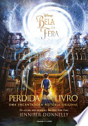 Logo A Bela e a Fera: perdida em um livro Ícone Logo A Bela e a Fera: perdida em um livro Ícone