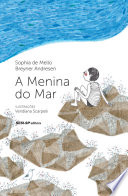 Logo A menina do mar Ícone Logo A menina do mar Ícone