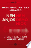 Logo Nem anjos nem demônios Ícone Logo Nem anjos nem demônios Ícone