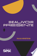 Logo Beauvoir presente Ícone Logo Beauvoir presente Ícone