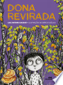 Logo Dona Revirada Ícone Logo Dona Revirada Ícone