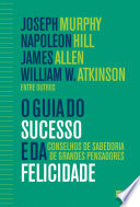 Logo O guia do sucesso e da felicidade Ícone Logo O guia do sucesso e da felicidade Ícone
