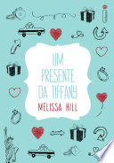 Logo Um presente da Tiffany Ícone Logo Um presente da Tiffany Ícone