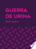 Logo Guerra de urina Ícone Logo Guerra de urina Ícone