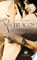 Logo Nos Braços do Vagabundo Ícone Logo Nos Braços do Vagabundo Ícone