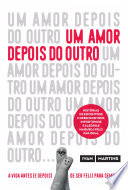 Logo Um amor depois do outro Ícone Logo Um amor depois do outro Ícone