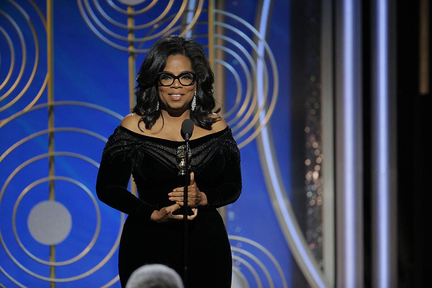 Oprah Winfrey (Fonte: IMDb/Reprodução)
