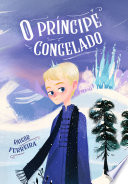 Logo O príncipe congelado Ícone Logo O príncipe congelado Ícone