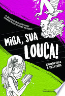 Logo Miga, sua louca Ícone Logo Miga, sua louca Ícone