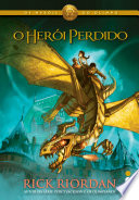 Logo O herói perdido Ícone Logo O herói perdido Ícone