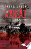 Logo A Mansao Do Rio Vermelho Ícone Logo A Mansao Do Rio Vermelho Ícone