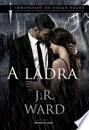 Logo A ladra Ícone Logo A ladra Ícone