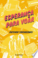 Logo Esperança para voar Ícone Logo Esperança para voar Ícone