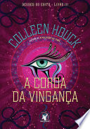 Logo A coroa da vingança Ícone Logo A coroa da vingança Ícone