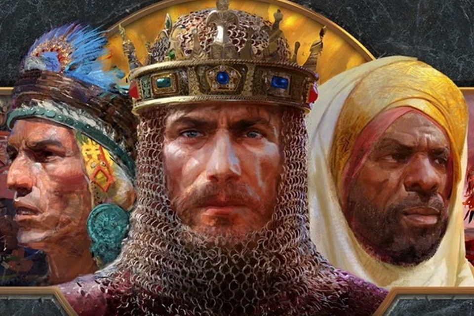 Age of Empires 2: Definitive Edition pode ganhar versão para Xbox One