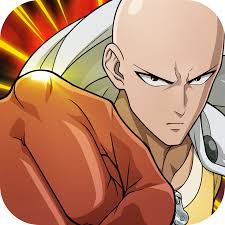 Ícone One Punch Man : Road to Hero