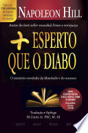Logo Mais Esperto que o Diabo Ícone Logo Mais Esperto que o Diabo Ícone