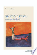 Logo Educação física Ícone Logo Educação física Ícone