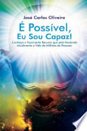 Logo É Possível, Eu Sou Capaz! Ícone Logo É Possível, Eu Sou Capaz! Ícone