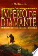 Logo Império de Diamante Ícone Logo Império de Diamante Ícone