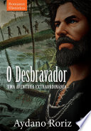 Logo O Desbravador Ícone Logo O Desbravador Ícone