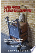 Logo Harry Potter, O Rapaz que Sobreviveu - uma leitura psicanalítica da obra de J. K. Rowling Ícone Logo Harry Potter, O Rapaz que Sobreviveu - uma leitura psicanalítica da obra de J. K. Rowling Ícone
