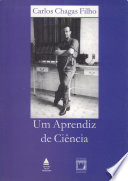 Logo Um aprendiz de ciência Ícone Logo Um aprendiz de ciência Ícone