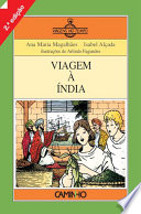 Logo Viagem à índia Ícone Logo Viagem à índia Ícone