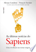 Logo As últimas notícias do Sapiens Ícone Logo As últimas notícias do Sapiens Ícone