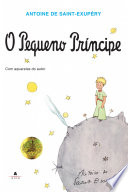 Logo O pequeno príncipe (original) Ícone Logo O pequeno príncipe (original) Ícone