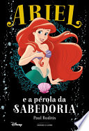 Logo Ariel e a pérola da sabedoria Ícone Logo Ariel e a pérola da sabedoria Ícone