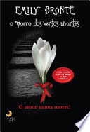 Logo O morro dos ventos uivantes Ícone Logo O morro dos ventos uivantes Ícone